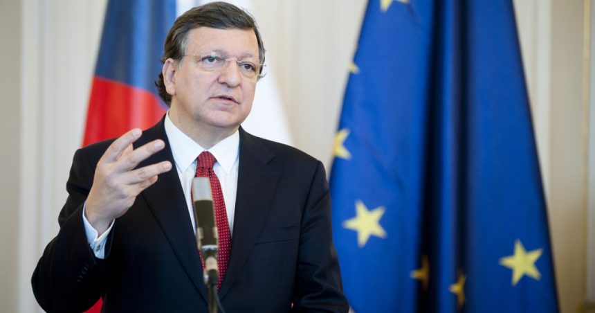 fostul presedinte al comisiei europene manuel barroso avertizeaza in privinta lui putin cineva in care nu poti avea incredere 680a0951cf048