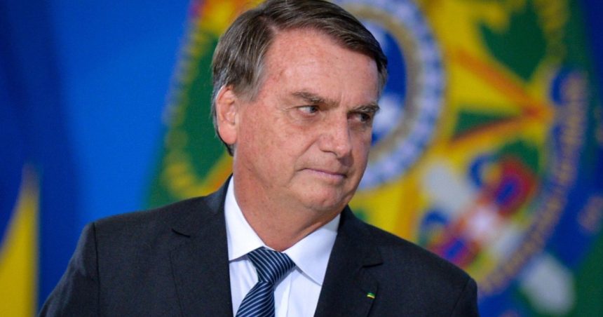 fostul presedinte brazilian jair bolsonaro a fost operat pentru a cincea oara interventia chirugicala a durat 12 ore 67fcb5489acbb