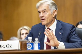 fostul prezentator tv dr oz a fost confirmat de senatul sua in fruntea medicare si medicaid 67efb2565d171