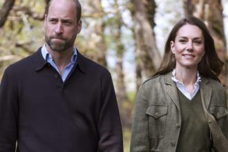 foto kate si william au aniversat 14 ani de la casatorie fotografia publicata pentru a marca evenimentul 68120f9e82a4c