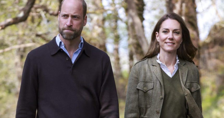 foto kate si william au aniversat 14 ani de la casatorie fotografia publicata pentru a marca evenimentul 68120f9e82a4c