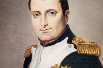 foto scrisoarea lui napoleon despre arestarea papei pius al vii lea vanduta cu o suma uriasa la o licitatie 680e386b84e0f