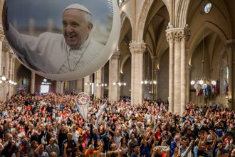 francisc primul suveran pontif din america latina nu a mai vizitat niciodata argentina natala de cand a devenit papa 68063f01000d1