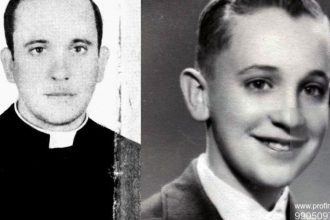 galerie foto imagini si detalii inedite din tineretea papei francisc fiu de imigranti a avut patru frati si a lucrat intr un bar 680643b08f8a4