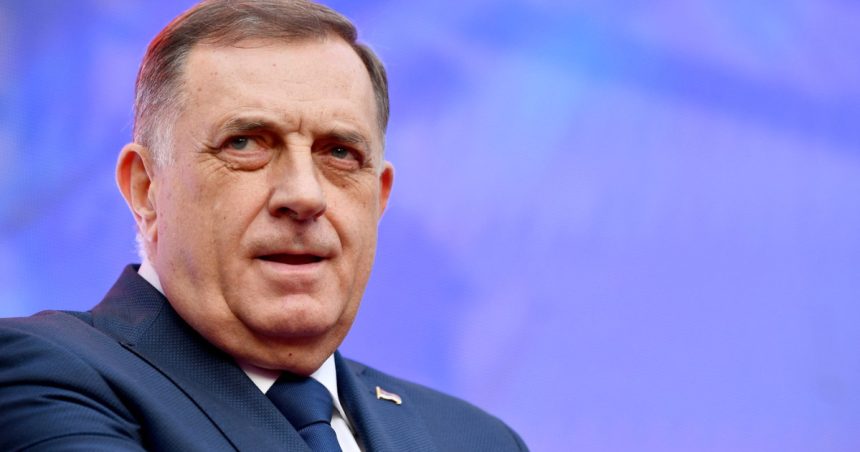 germania si austria interzic intrarea lui milorad dodik pe teritoriul lor si sustin aderarea bosniei la ue 67efa0c21300a