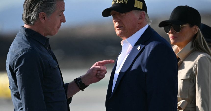 guvernatorul californiei vrea sa creeze aliante strategice cu unele tari ripostand la tarifele lui trump noi nu suntem washington 67f18bc6a6aef