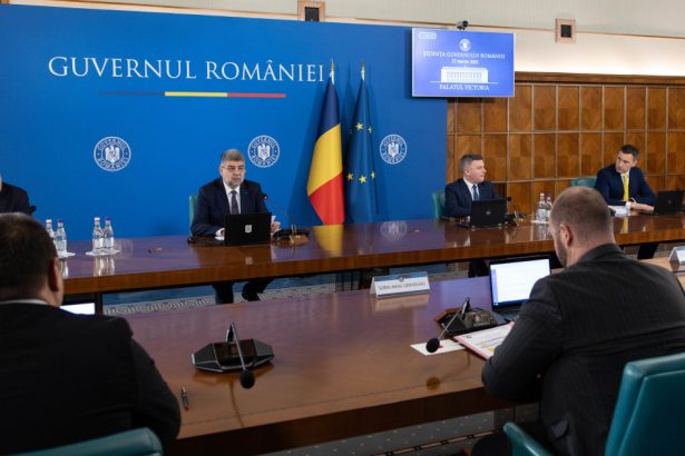 guvernul a modificat legislatia privind guvernanta corporativa a intreprinderilor publice ca sa indeplineasca jaloanele pnrr 67f53b3e3a3f5