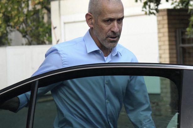 guvernul lui netanyahu renunta sa il mai demita pe seful serviciului de informatii interne shin beth 68111d0aef8ea