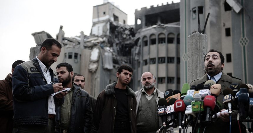 hamas vrea sa elibereze ostaticii in schimbul garantiei ca israelul va pune capat razboiului din fasia gaza 67fcffcf79d32
