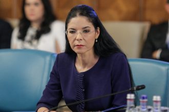ilie bolojan a numit o consilier prezidential pe ana birchall domeniul de care se va ocupa 68126e928c575