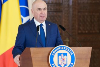 ilie bolojan a retrimis in parlament o ordonanta privind reorganizarea unor ministere si autoritati din subordinea guvernului 67ff63ff880df