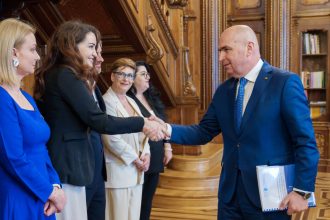 ilie bolojan s a intalnit la palatul cotroceni cu reprezentantii societatii civile 67ed55e135a1e