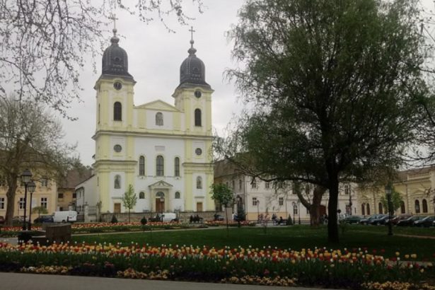 in arhieparhia de alba iulia si fagaras clopotele tuturor bisericilor catolice vor fi trase zilnic pana la funeraliile papei francisc 68073519653ae