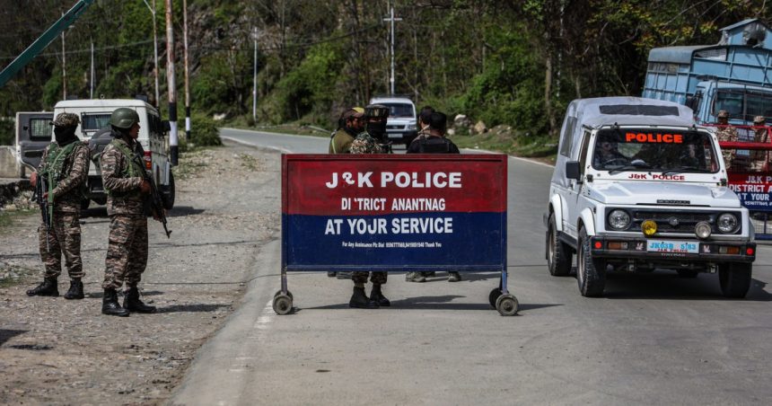 india inchide principalul punct de trecere a frontierei cu pakistanul dupa atacul din kashmir anuntul facut de islamabad 680939e6d0181