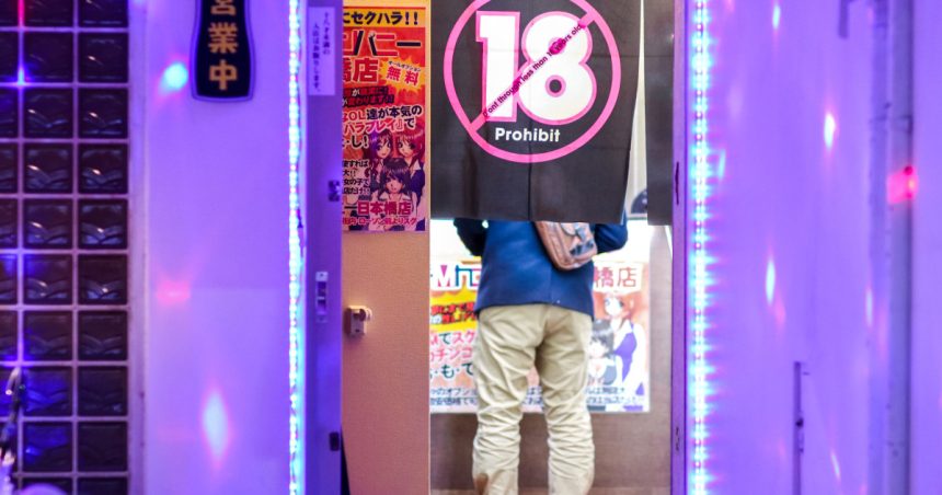 industria care se dezvolta discret in japonia turismul sexual ce se intampla la tokyo 6805db63b3867
