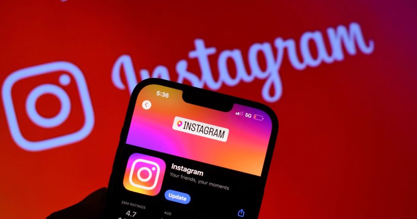 instagram testeaza utilizarea inteligentei artificiale pentru a identifica utilizatorii minori 68086cd1a853a
