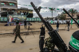 israelul a respins un armistitiu pe cinci ani propus de hamas ce prevedea initiativa 680fa15b810bb