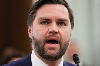 jd vance spune ca ucraina nu va castiga si avertizeaza ca prelungirea razboiului poate duce la un conflict nuclear 6810744a14beb