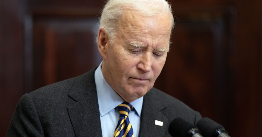 joe biden va rosti primul discurs public dupa plecarea de la casa alba 67fd5c63f13af