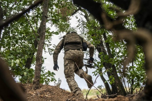 kievul acuza militarii rusi ca au executat patru soldati ucraineni care s au predat 67f8b2b824074