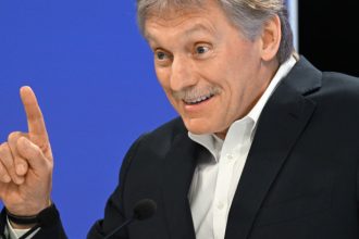 kremlinul jubileaza dupa ce trump a declarat ca peninsula crimeea a fost pierduta si nu mai reprezinta un punct de discutie 680a13de02a90