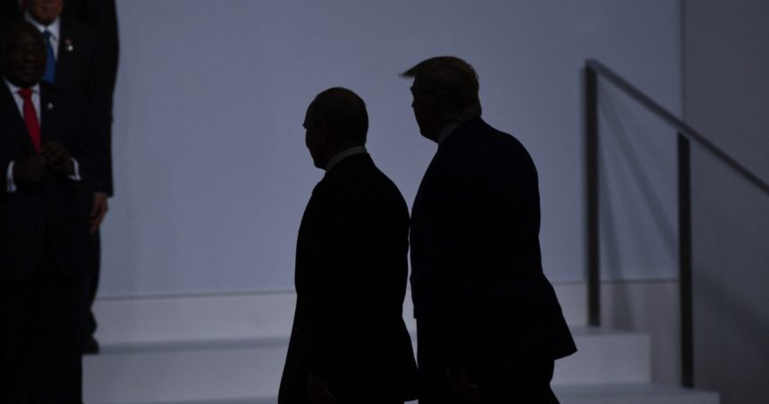 kremlinul raspunde presiunilor lui trump pentru progrese catre pace in ucraina este imposibil sa ne asteptam la rezultate imediate 67fbb7af5deb6
