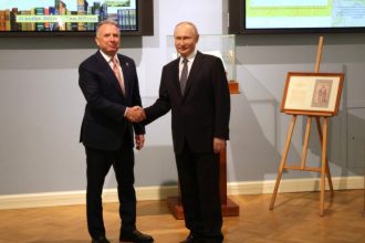 kremlinul spune ca discutiile cu oficialii americani sunt foarte utile si eficiente precizari despre un summit trump putin 67fd21cb87c55