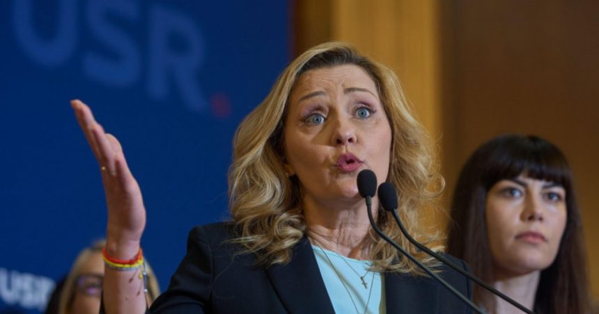 lasconi a schimbat reprezentantul usr din bec pentru ca nu mai reprezinta interesele candidatului elena lasconi 67fd2327cfd14
