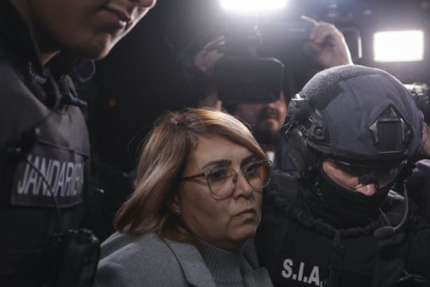 laura dronca fosta bilcea fiica omului de afaceri asasinat la arad a fost arestata preventiv motivul care a stat la baza deciziei 67f693e68c7f9