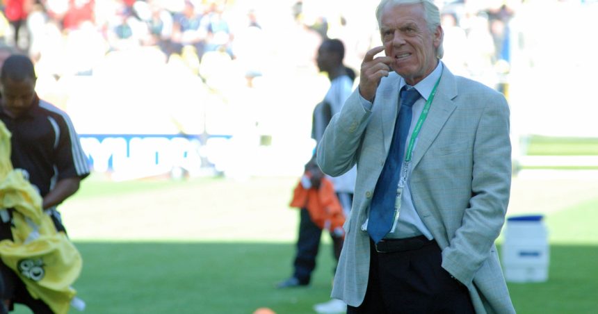 leo beenhakker fost antrenor al lui gica hagi a murit mesaj impresionant din partea regelui 67fc11ec7a50e