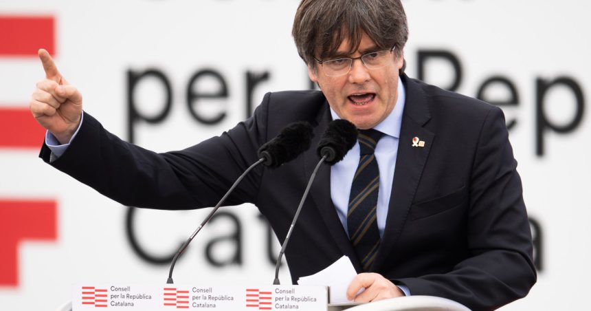 liderul separatistilor catalani nu poate beneficia de amnistie motivele invocate de camera de apel a tribunalului suprem spaniol 67f7c3305863d