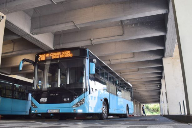 linia de autobuz 780 gara de nord aeroport henri coanda activa intre 7 si 10 aprilie din cauza unor trenuri spre otopeni anulate 67efc8d5a6ab7