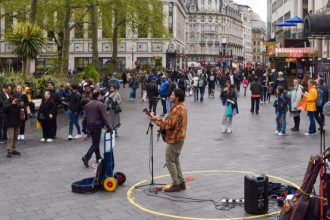 londra declara razboi artistilor stradali spectacolele publice ale acestora vor fi interzise si considerate infractiune 68012c908b8ac