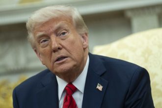 lovitura pentru donald trump politica de deportari rapide a fost blocata de un judecator federal 68027f3bcba1e