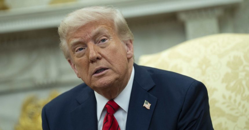 lovitura pentru donald trump politica de deportari rapide a fost blocata de un judecator federal 68027f3bcba1e