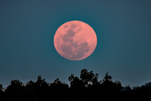 luna roz pe 13 aprilie cand poate fi observat fenomentul astronomic in romania si ce semnificatie are luna plina 67fabf7a5b193