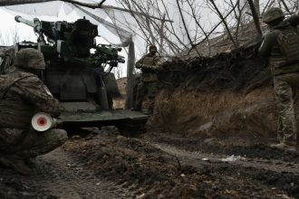 lupte intense pe frontul din kursk generalul sirski anunta ca ucrainenii au dejucat o noua ofensiva a rusilor 68067bf29d756