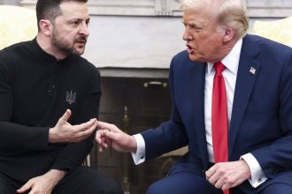 m a facut sa vreau sa vomit dezvaluiri despre reactiile liderilor europeni la cearta trump zelenski din biroul oval 6800ccef119e0