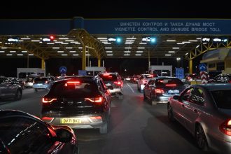 mae taxele de drum tip toll din bulgaria s au majorat de la 1 aprilie pretul vinietei electronice creste de la 1 mai 67ece2cd56d2c