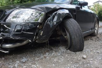 mafia care aducea in europa masini avariate din sua si le vindea de bune ancheta s a extins si in romania 6801384722d5a