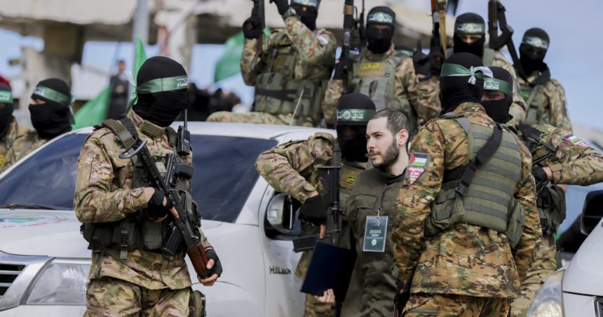 mahmoud abbas cere hamas sa elibereze ostaticii din gaza si sa se transforme in partid politic 6808c96648ec4