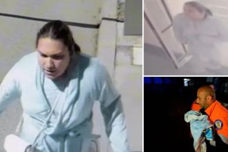 mama bebelusului rapit din maternitatea bacau acuzata de complicitate cum a fost luat copilul si cati bani a primit 680f8ed5c3350