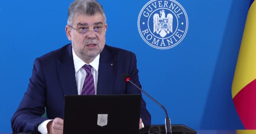 marcel ciolacu sper sa nu fim blestemati sa alegem intre un presedinte care a taiat apa si unul care a dat prea multa apa 67fa666a0ef2f