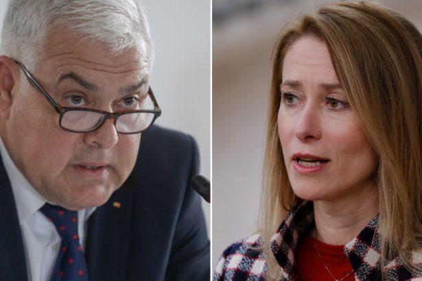 marea neagra tema centrala in discutiile ministrului apararii cu kaja kallas ce au spus despre sprijinul oferit ucrainei si moldovei 6810ac8a73e27