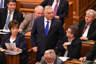 marsurile pride interzise prin constitutie in ungaria orban persoane cu comportamente sexuale netraditionale se exhiba in strada 67fd57b3c67c6