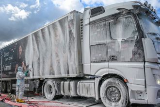 masuri fara precedent in ungaria pentru combaterea febrei aftoase budapesta a apelat la armata 67ed408c16323