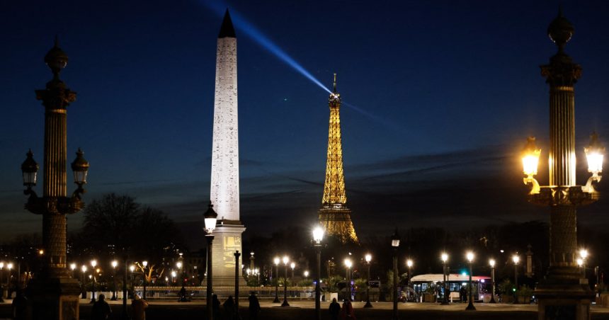 mesaje secrete de pe obeliscul egiptean din paris au fost descifrate ce spun ele despre faraonul ramses al ii lea 6803b1183daf7