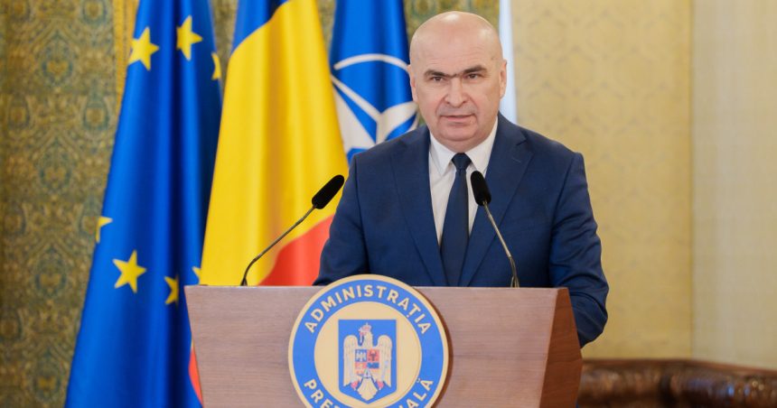 mesajul presedintelui interimar ilie bolojan in noaptea de inviere dumnezeu sa aiba in paza tara noastra 68048ed10ee9e