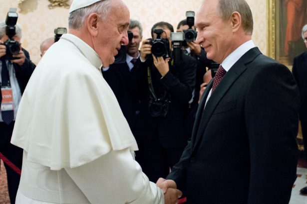 mesajul transmis de catre vladimir putin dupa moartea papei francisc 68062c413309a