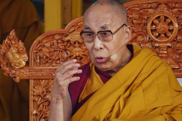 mesajul transmis de dalai lama dupa moartea papei francisc cel mai bun omagiu este sa fim iubitori 680746ad4076c